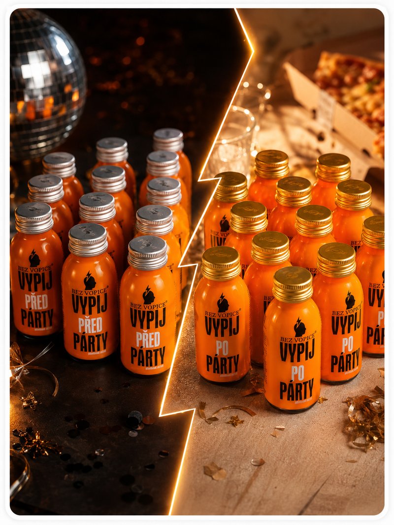 Party Box