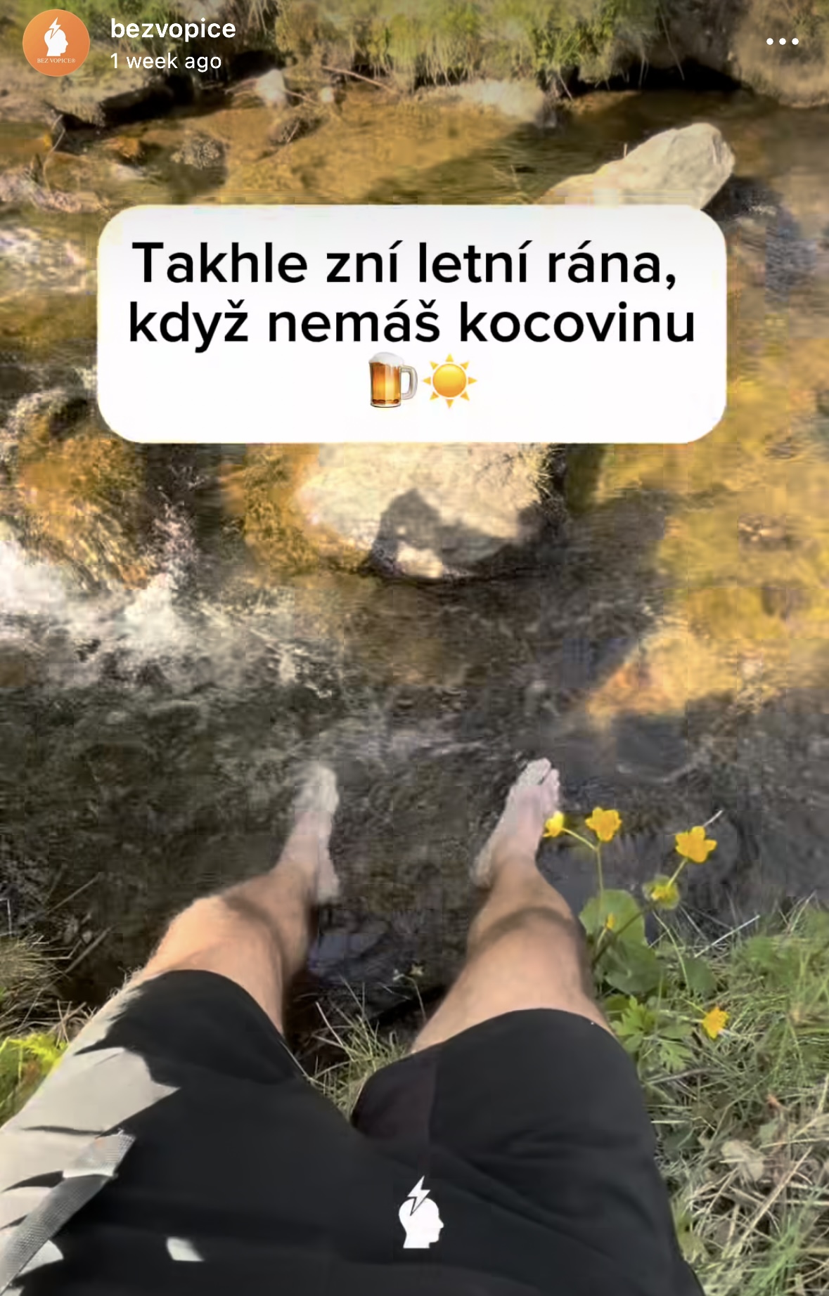 bezvopice instagram