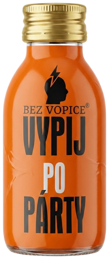 Vypij Po Párty
