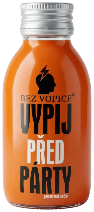 Vypij Před Párty